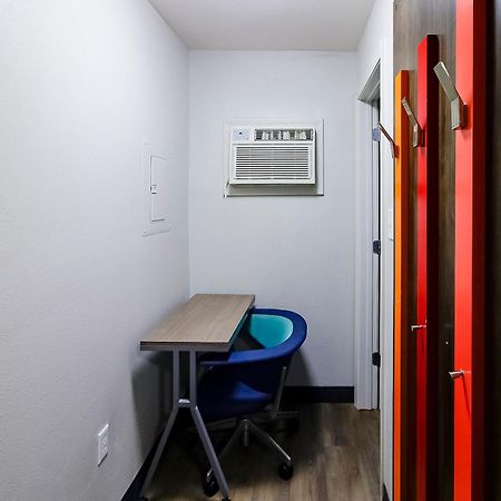 Oyo Hotel Sulphur La Hwy 90 West Экстерьер фото