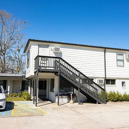 Oyo Hotel Sulphur La Hwy 90 West Экстерьер фото