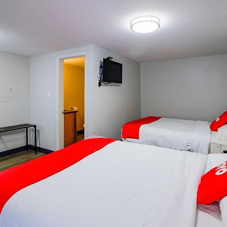 Oyo Hotel Sulphur La Hwy 90 West Экстерьер фото