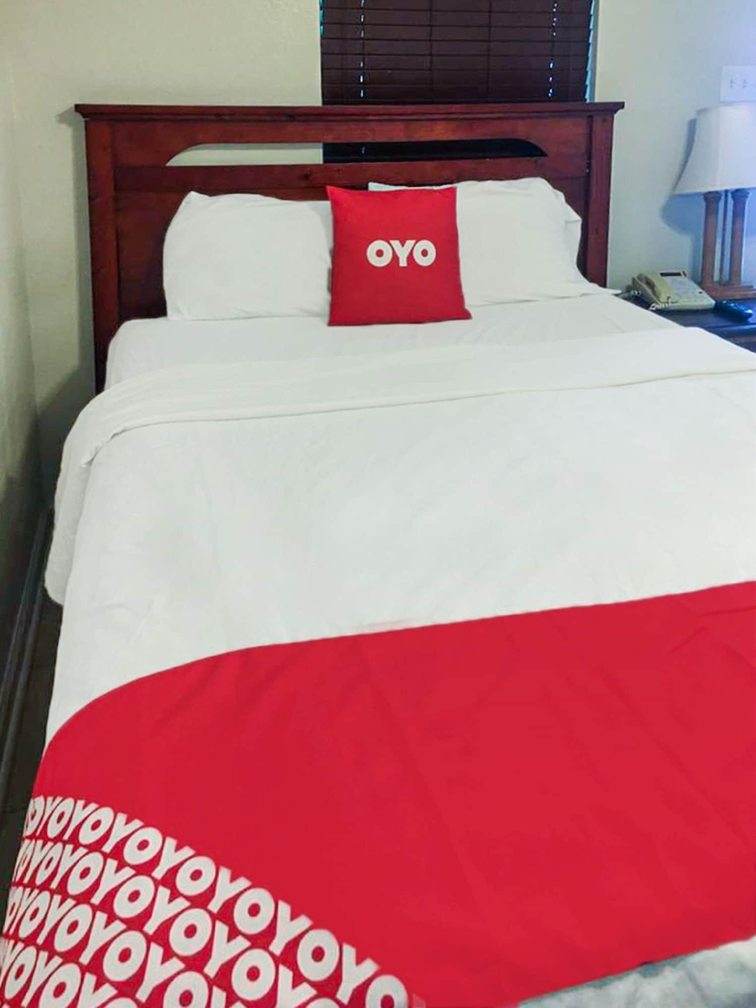 Oyo Hotel Sulphur La Hwy 90 West Экстерьер фото