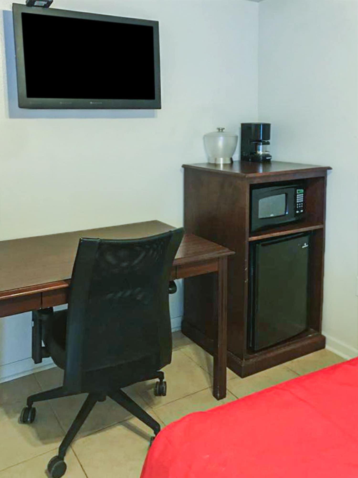 Oyo Hotel Sulphur La Hwy 90 West Экстерьер фото