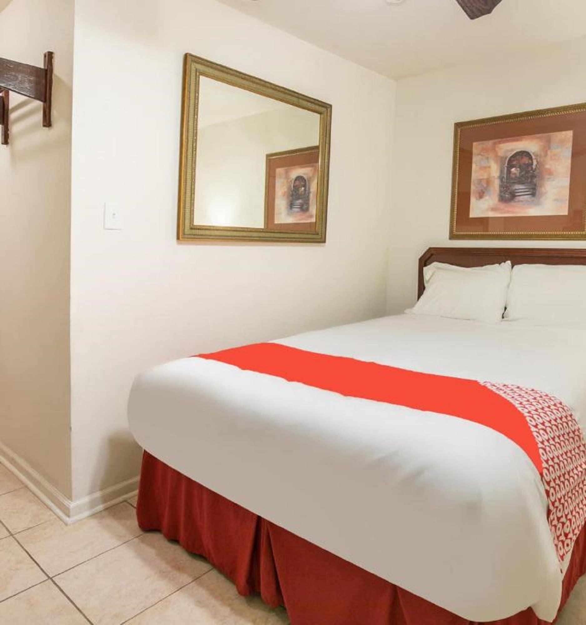 Oyo Hotel Sulphur La Hwy 90 West Экстерьер фото