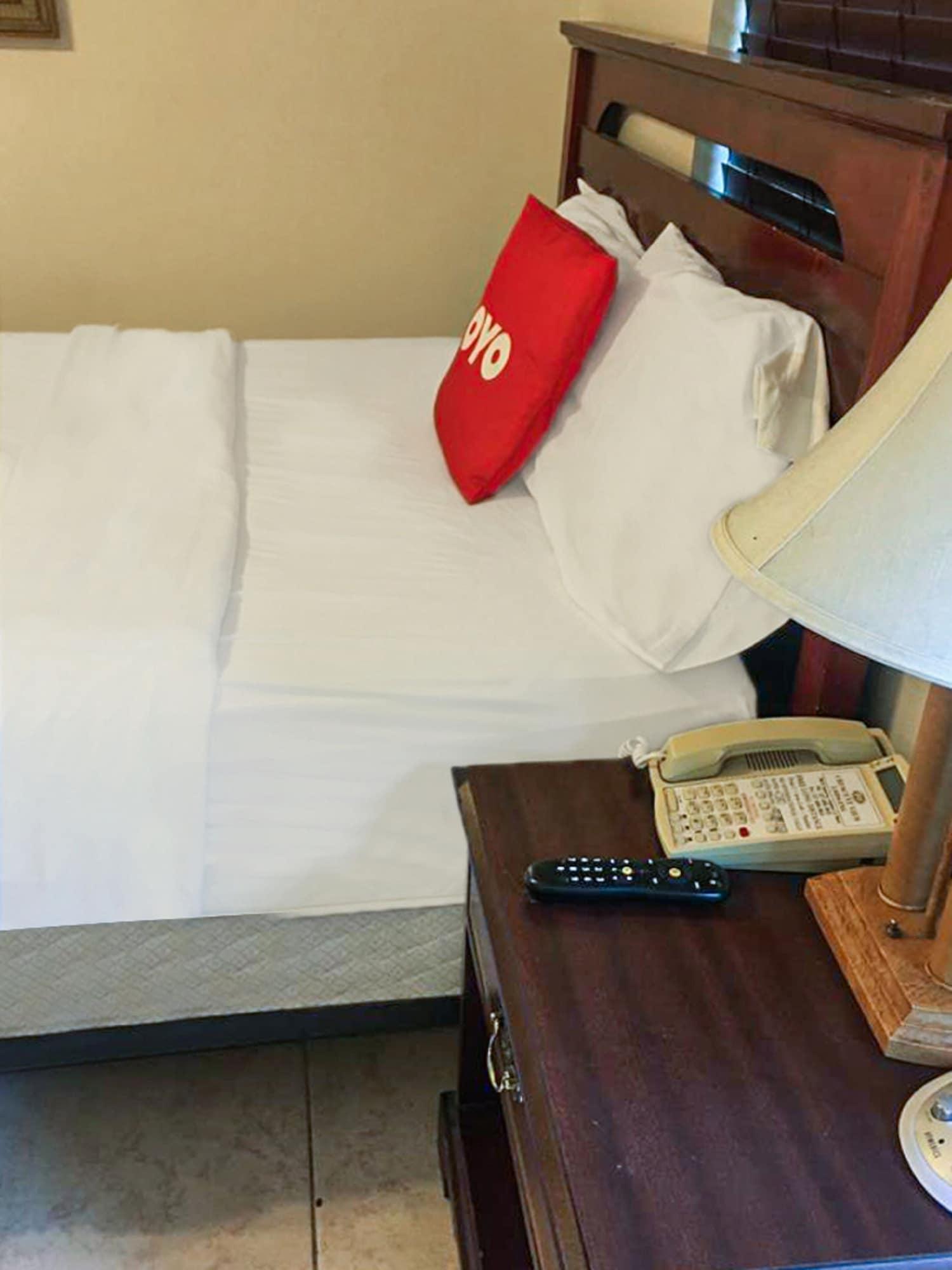Oyo Hotel Sulphur La Hwy 90 West Экстерьер фото