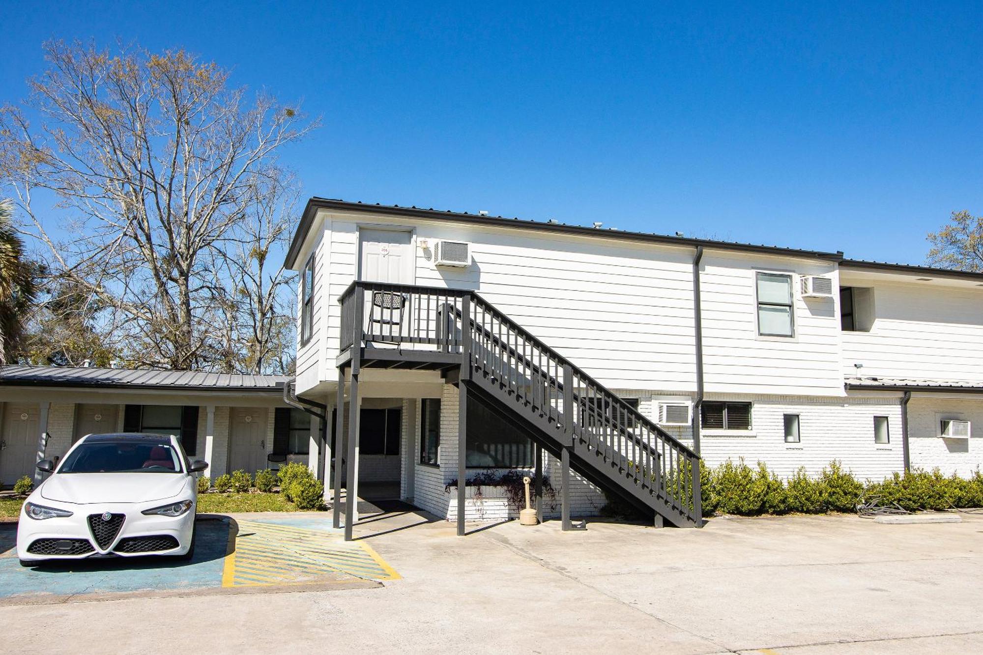 Oyo Hotel Sulphur La Hwy 90 West Экстерьер фото