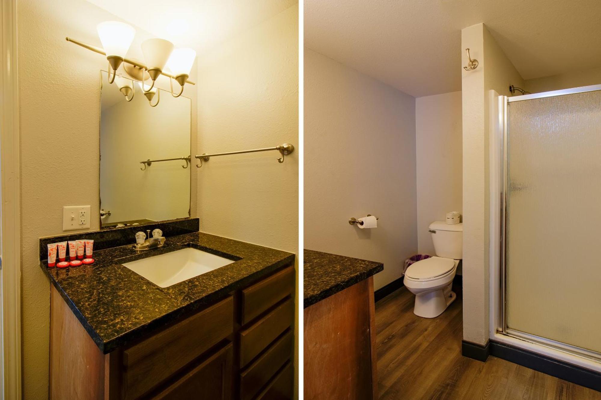 Oyo Hotel Sulphur La Hwy 90 West Экстерьер фото