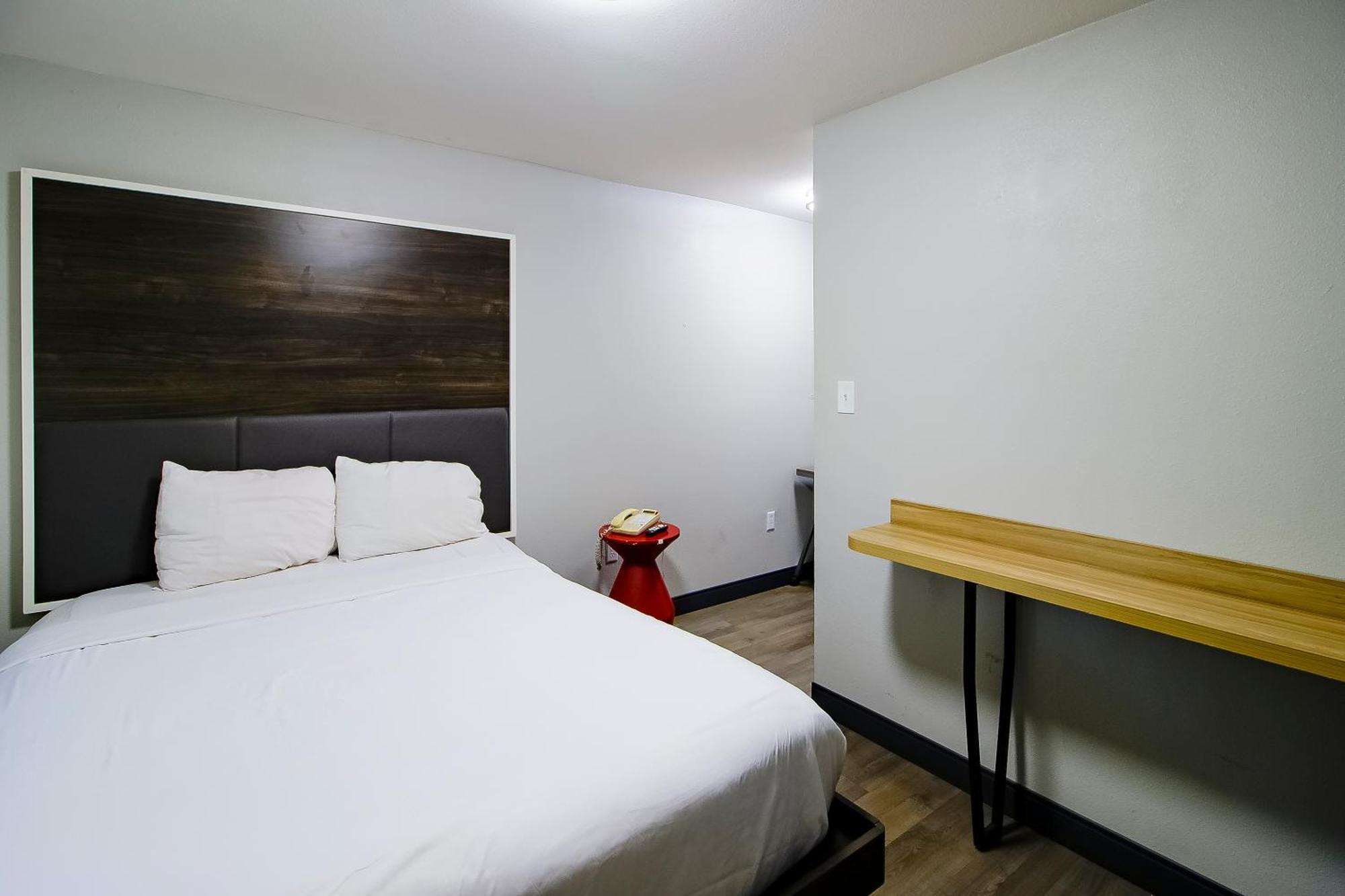 Oyo Hotel Sulphur La Hwy 90 West Экстерьер фото