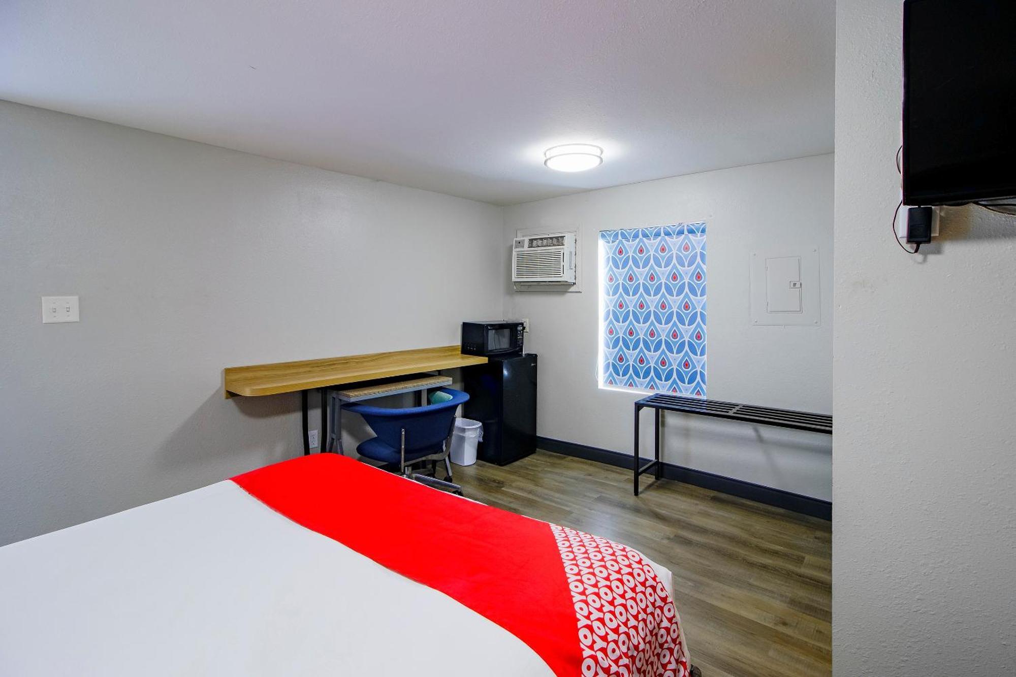 Oyo Hotel Sulphur La Hwy 90 West Экстерьер фото