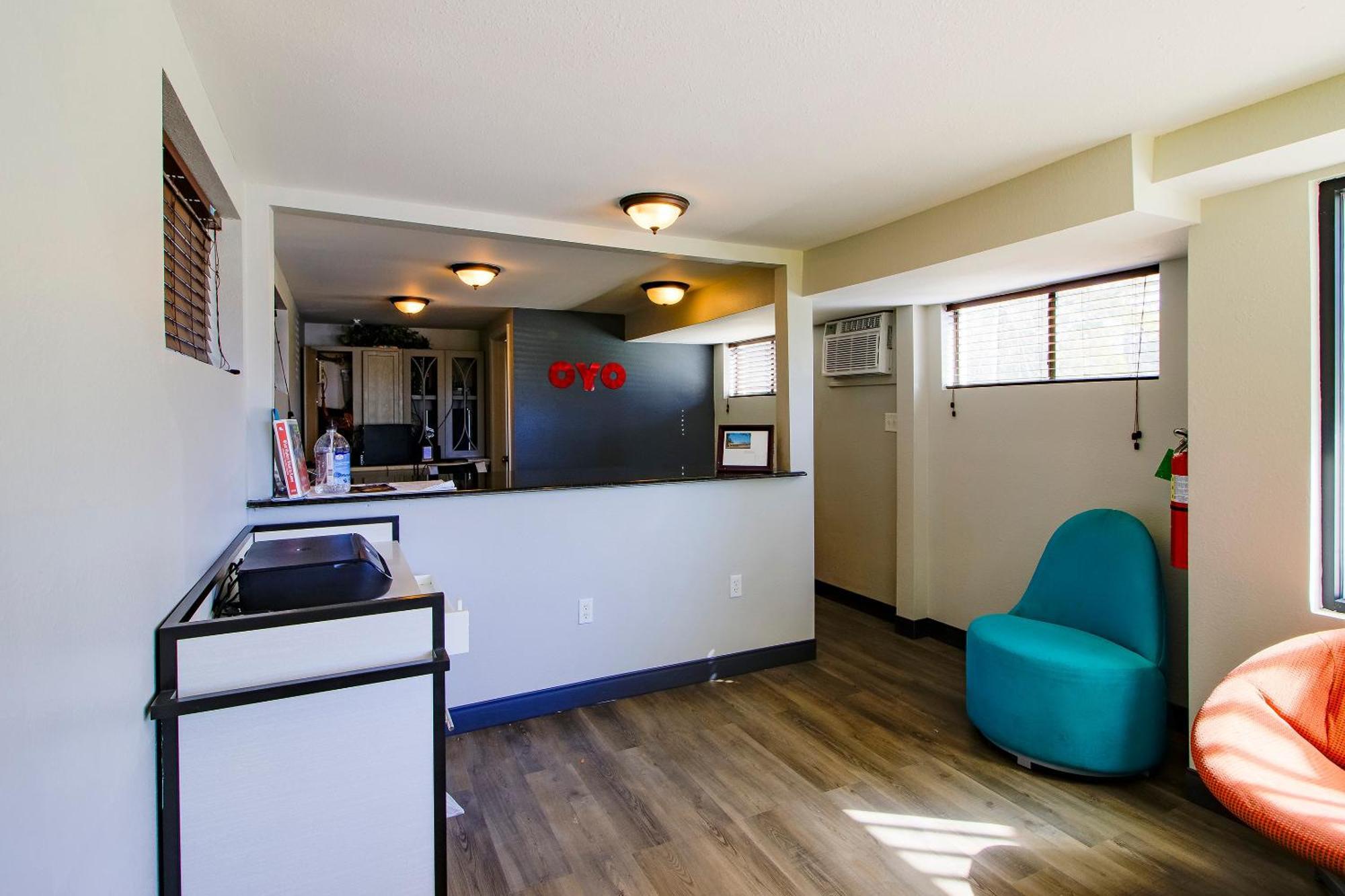 Oyo Hotel Sulphur La Hwy 90 West Экстерьер фото
