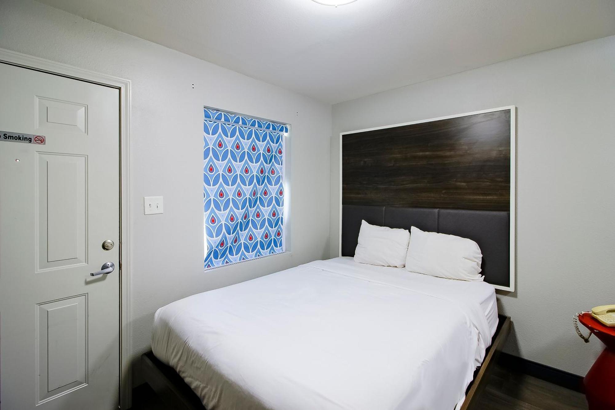 Oyo Hotel Sulphur La Hwy 90 West Экстерьер фото